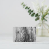 VISITEKAARTJES ART&DESIGN STIJL (Staand voorkant)