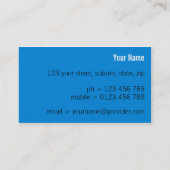 visitekaartjes > blauwe rogge [blauw: houtskool] (Achterkant)