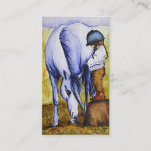 Visitekaartjes die klaar zijn voor gebruik (Unicor