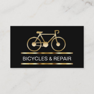 Visitekaartjes Fietsenwinkel