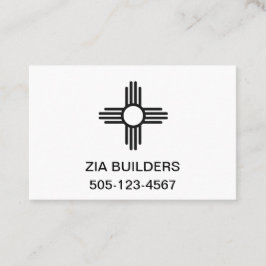 Visitekaartjes Gemakkelijk Personaliseren Sjabloon