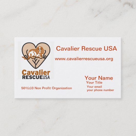 visitekaartjes/honden op bed visitekaartje (Voorkant)