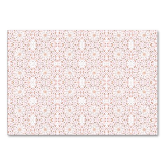 Visitekaartjes Kaart (Achterkant)