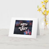 Visitekaartjes Kaart (Gele Bloem)