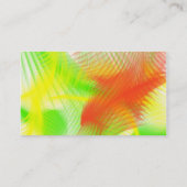 visitekaartjes Koel Design (Achterkant)