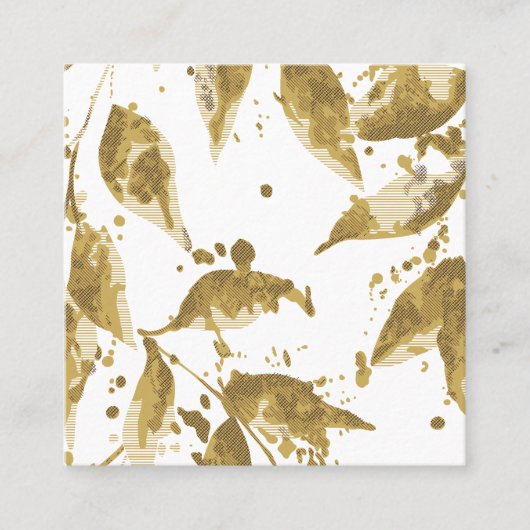 Visitekaartjes | Logo. Juridisch. Design. ID. Afdr (Voorkant)