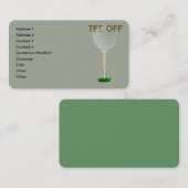 VISITEKAARTJES MAKEN UW EIGEN LOGO AANPASSING (Voorkant / Achterkant)