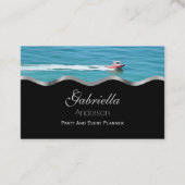 Visitekaartjes met drijfveer (Voorkant)