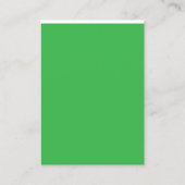 Visitekaartjes | Minimalistisch | Premium Netwerke (Achterkant)