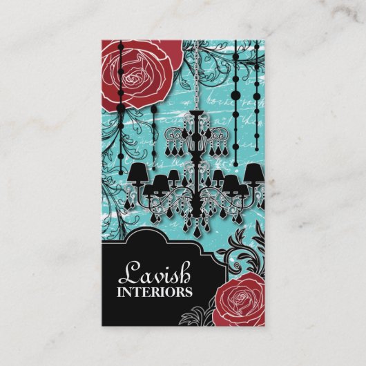 Visitekaartjes  ontwerper (Voorkant)