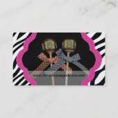 Visitekaartjes Poppen sluiten - Aangepast (Achterkant)