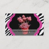 Visitekaartjes Poppen sluiten - Aangepast (Achterkant)