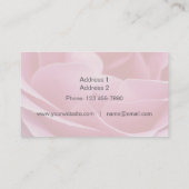 Visitekaartjes - Roos-01 (Achterkant)