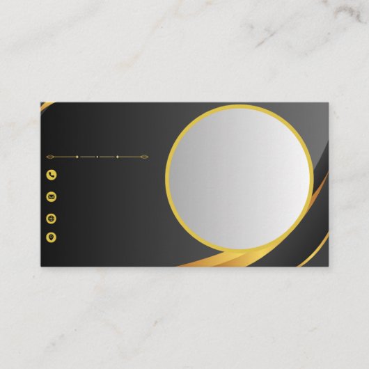 Visitekaartjes Set 3 (Voorkant)