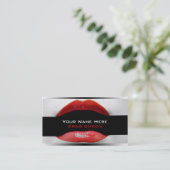 Visitekaartjes Sleep Queens Vrouw Imitators (Staand voorkant)