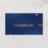 Visitekaartjes stijl (Voorkant)