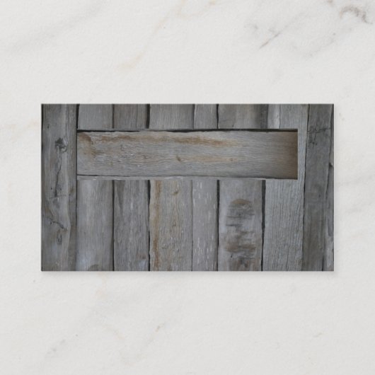 visitekaartjes  stijl die ze zich zullen herinnere (Voorkant)