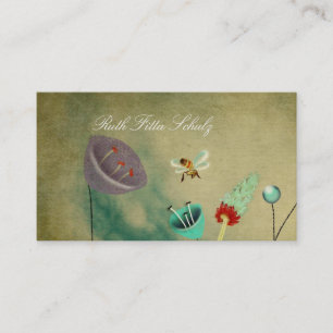 visitekaartjes Uniek