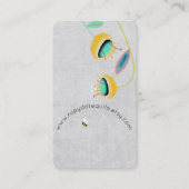 Visitekaartjes Uniek (Voorkant)