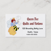 Visitekaartjes van bijenmuizen (Voorkant)