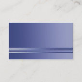 Visitekaartjes van bouwcontractanten (Achterkant)