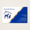Visitekaartjes van Classy Pet