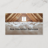 Visitekaartjes van contactpersonen voor isolatiedi (Voorkant)