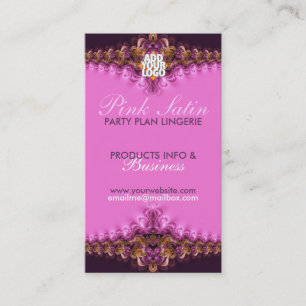 Visitekaartjes van de Partij van de Partij van de 