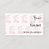 visitekaartjes van "Echoes"-centrifuges (Voorkant)