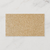 Visitekaartjes van Elegant Wedding Planner (Achterkant)