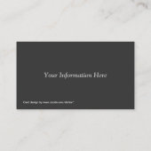  Visitekaartjes van New Orleans Stern Wheeler (Achterkant)