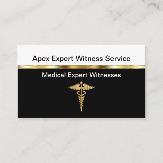 Visitekaartjes van ooggetuigen (Voorkant)