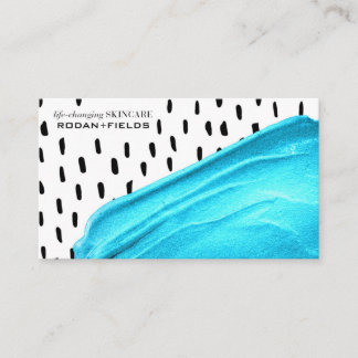 Visitekaartjes van Rodan en Fields