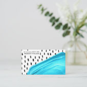 Visitekaartjes van Rodan en Fields (Staand voorkant)