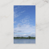 Visitekaartjes van Uitzichten (Achterkant)