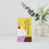 Visitekaartjes van whisky (Staand voorkant)