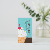 Visitekaartjes van whisky (Staand voorkant)