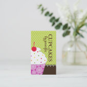 Visitekaartjes van whisky (Staand voorkant)