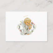 Visitekaartjes, Visitekaartjes voor dagverzorging (Voorkant)