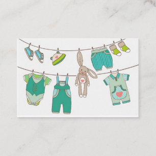 Visitekaartjes - Visitekaartjes voor detailhandela