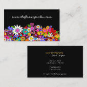 Visitekaartjes voor afspelen (Voorkant / Achterkant)