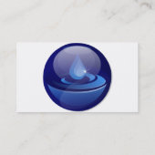 Visitekaartjes voor autowrakken (Achterkant)