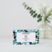 Visitekaartjes voor Beeldwinkels (Staand voorkant)