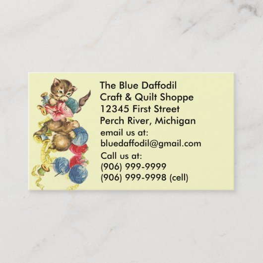  Visitekaartjes voor de aanvoer van vlotten (Voorkant)