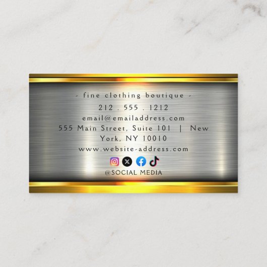 Visitekaartjes voor de bouw van kolen (Achterkant)