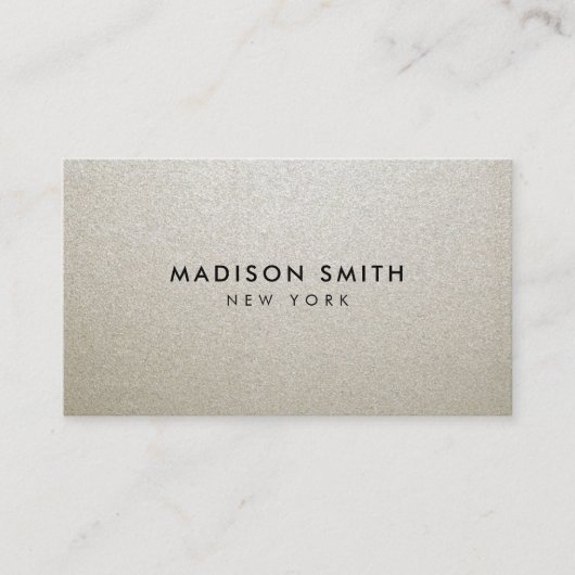 Visitekaartjes voor de bouw van kolen (Voorkant)