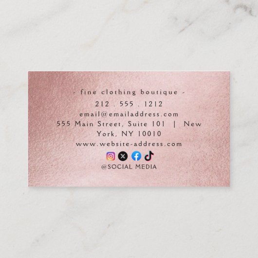 Visitekaartjes voor de bouw van kolen (Achterkant)