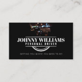  Visitekaartjes voor drivers (Voorkant)