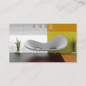 Visitekaartjes voor fotografie (Achterkant)