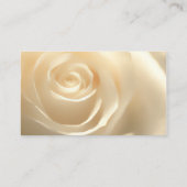 Visitekaartjes voor fotografie (Achterkant)